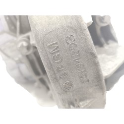 Desguace MonforteCAJA CAMBIOS 55569878 OPELCaja cambios|Desguace Monforte