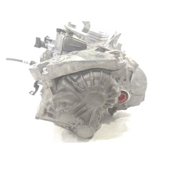 Desguace MonforteCAJA CAMBIOS 55569878 OPELCaja cambios|Desguace Monforte