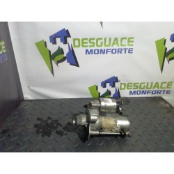 Recambio de motor arranque para ford focus lim. (cb4) trend referencia OEM IAM 3M5T11000CF  
