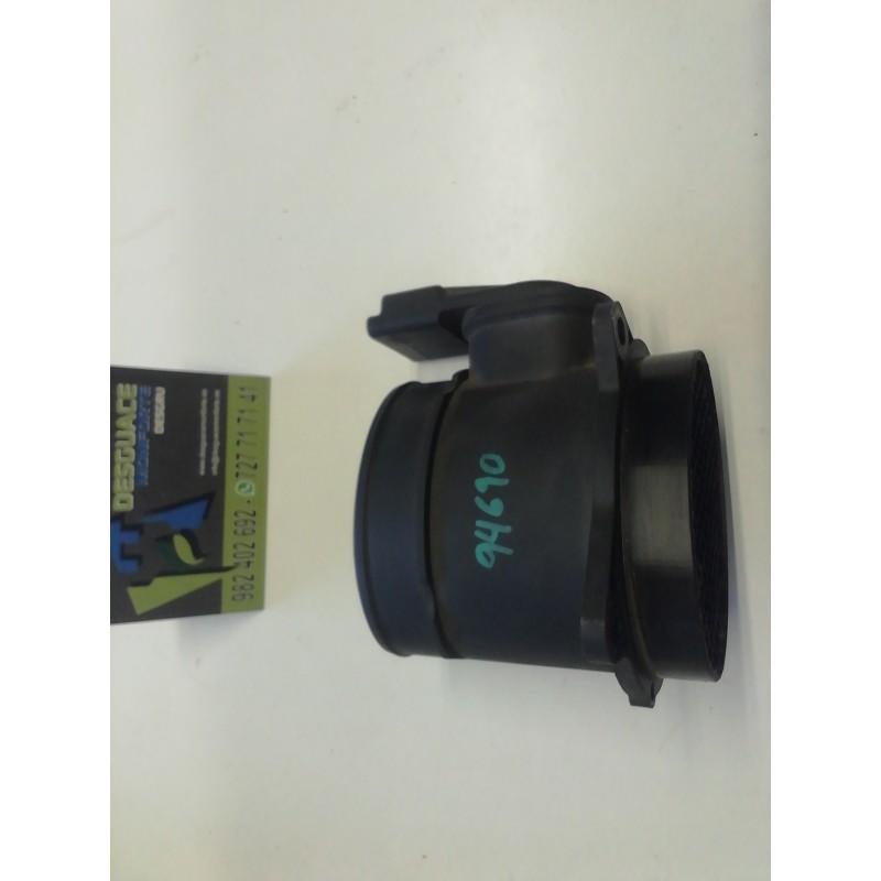 Desguace MonforteCAUDALIMETRO 9650010780 72834204 CITROËNCaudalimetro|Desguace Monforte