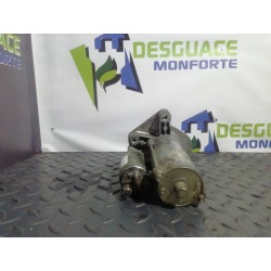 Recambio de motor arranque para ford focus lim. (cb4) trend referencia OEM IAM 3M5T11000CF  