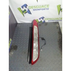 Recambio de piloto trasero derecho para ford focus lim. (cb4) trend referencia OEM IAM 1528770 8M5113404A 