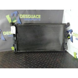 Recambio de radiador agua para ford focus lim. (cb4) trend referencia OEM IAM 3M5H8005TL  