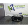 Recambio de sistema audio / radio cd para ford focus lim. (cb4) trend referencia OEM IAM 7M5T18C939EE  