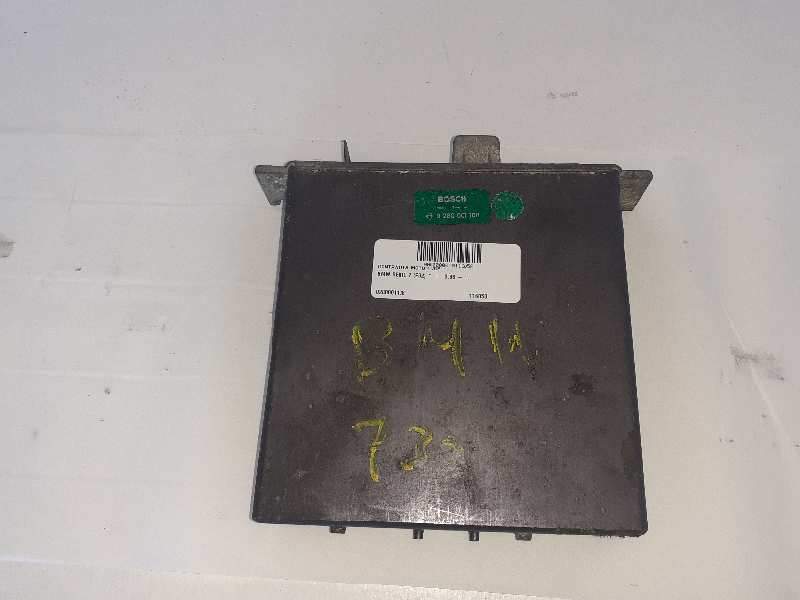CENTRALITA MOTOR UCE 0280001108 
