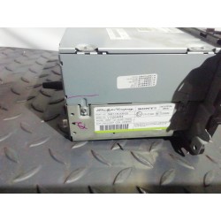 Recambio de sistema audio / radio cd para ford focus lim. (cb4) trend referencia OEM IAM 7M5T18C939EE  