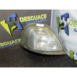Recambio de faro derecho para renault master ii phase 2 combi combi 2t8 l2 9-pl. caja cerrada/techo elev. referencia OEM IAM 820