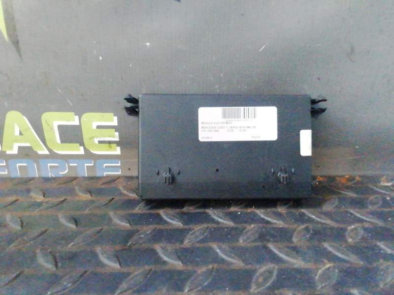 MODULO ELECTRONICO 2033612 