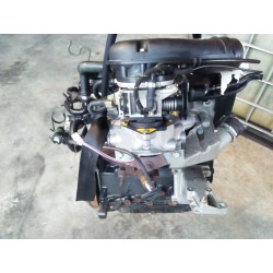 Recambio de motor completo para seat toledo (1l) sxe referencia OEM IAM ADZ  