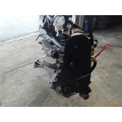 Recambio de motor completo para seat toledo (1l) sxe referencia OEM IAM ADZ  