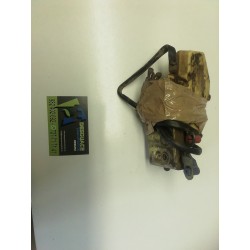 Recambio de cerradura puerta delantera izquierda para ford orion 1.6 diesel referencia OEM IAM 86ABB21813BA 87BG220A20B1B 