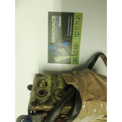 Recambio de cerradura puerta delantera izquierda para ford orion 1.6 diesel referencia OEM IAM 86ABB21813BA 87BG220A20B1B 