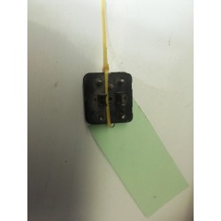 Recambio de mando elevalunas delantero derecho para ford orion 1.6 diesel referencia OEM IAM 86AG14529BA  