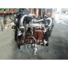 Recambio de motor completo para renault megane ii classic berlina confort authentique referencia OEM IAM K9K724  