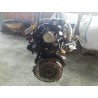 Recambio de motor completo para renault megane ii classic berlina confort authentique referencia OEM IAM K9K724  
