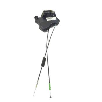CERRADURA PUERTA DELANTERA IZQUIERDA 8225065J11000 