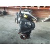 Recambio de motor completo para renault megane ii classic berlina confort authentique referencia OEM IAM K9K724  