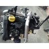 Recambio de motor completo para renault megane ii classic berlina confort authentique referencia OEM IAM K9K724  
