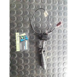 Recambio de mando multifuncion para peugeot 406 berlina (s1/s2) 2.1 turbodiesel cat referencia OEM IAM 96343806ZL  