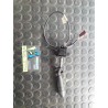 Recambio de mando multifuncion para peugeot 406 berlina (s1/s2) 2.1 turbodiesel cat referencia OEM IAM 96343806ZL  