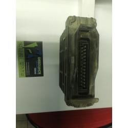 Desguace MonforteCENTRALITA MOTOR UCE 90243617 90243617CM 5WK6205OPELCentralita motor uce|Desguace Monforte
