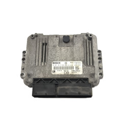 Recambio de centralita motor uce para opel astra h sedán (a04) 1.7 cdti (l69) referencia OEM IAM 55560810  0281012694
