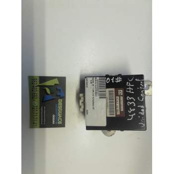 Recambio de modulo electronico para mazda cx-7 (er) 2.2 turbodiesel cat referencia OEM IAM JL001000161 R2AX189R1 