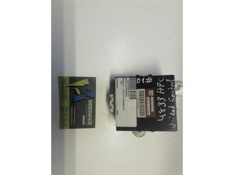 MODULO ELECTRONICO JL001000161 R2AX189R1 