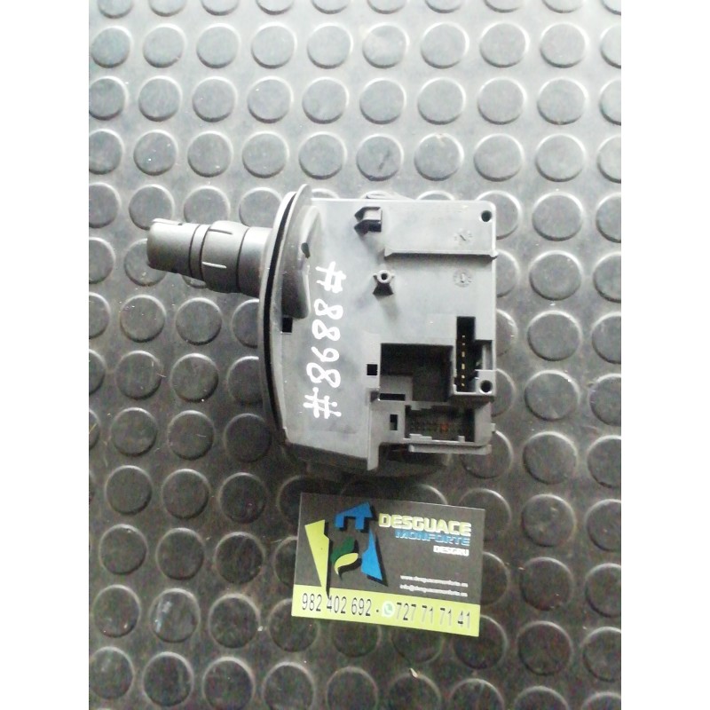 Recambio de mando limpia para renault scenic iii 1.5 dci diesel fap referencia OEM IAM 88103001247 0165071330 