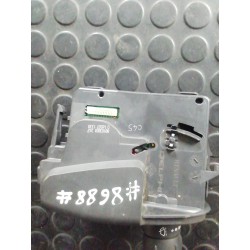 Recambio de mando limpia para renault scenic iii 1.5 dci diesel fap referencia OEM IAM 88103001247 0165071330 