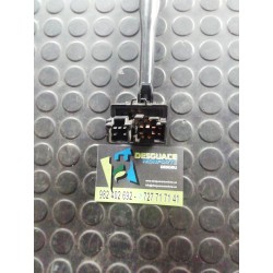 Recambio de mando limpia para mg serie 200 (xw) 1.6 referencia OEM IAM 36861B M8669 