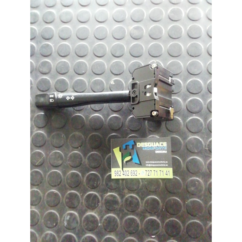 Recambio de mando luces para mg serie 100 (xp) 1.4 16v referencia OEM IAM 36860E  