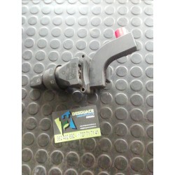 Recambio de mando luces para ford escort berl./turnier 1.6 16v cat referencia OEM IAM 86AG13B302AA  