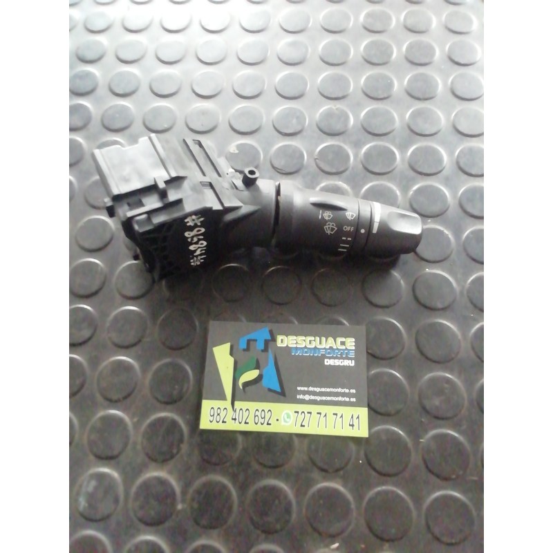 Recambio de mando limpia para nissan primera berlina (p12) 2.2 16v turbodiesel cat referencia OEM IAM 25260AV710  