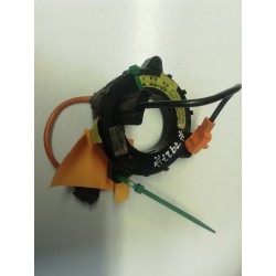 Recambio de anillo airbag para peugeot 206 berlina 1.9 diesel referencia OEM IAM 9632162780 61630003 