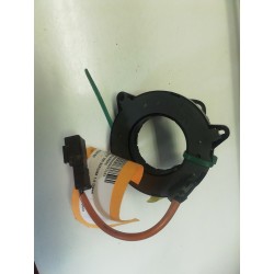 Recambio de anillo airbag para peugeot 206 berlina 1.9 diesel referencia OEM IAM 9632162780 61630003 