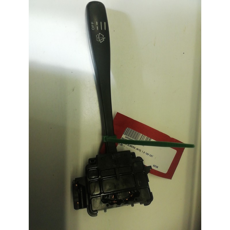 Recambio de mando limpia para nissan almera (n15) 1.6 16v cat referencia OEM IAM   