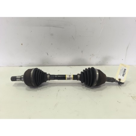 Recambio de transmision delantera izquierda para opel meriva b van (s10) 1.6 cdti (75) referencia OEM IAM 13248646  