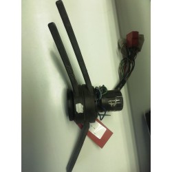 Recambio de mando luces para seat marbella 0.9 referencia OEM IAM   