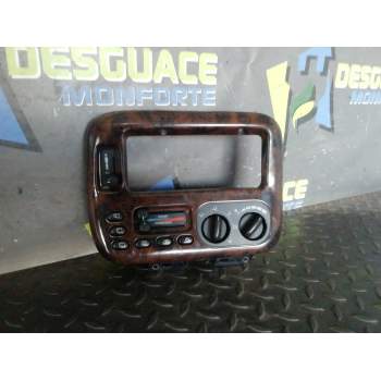 MANDO CLIMATIZADOR 4677657AD 