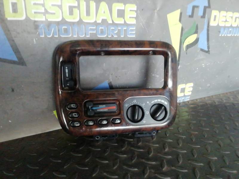 MANDO CLIMATIZADOR 4677657AD 