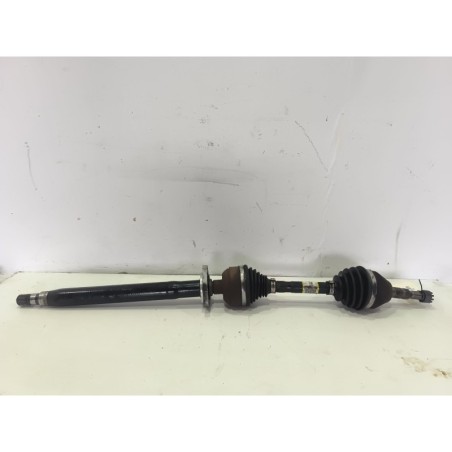 Recambio de transmision delantera derecha para opel meriva b van (s10) 1.6 cdti (75) referencia OEM IAM 13360865  