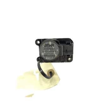 MOTOR TRAMPILLA CALEFACCION 220715BC 