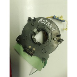 Recambio de anillo airbag para opel astra g berlina 2.0 dti referencia OEM IAM 24436919 1610662 