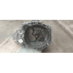 Recambio de caja cambios para opel insignia berlina essentia referencia OEM IAM M32  
