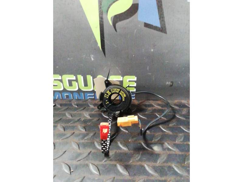ANILLO AIRBAG 9627226880 