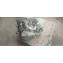 Recambio de caja cambios para opel insignia berlina essentia referencia OEM IAM M32  