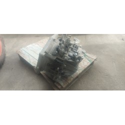 Recambio de caja cambios para opel insignia berlina essentia referencia OEM IAM M32  