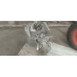 Recambio de caja cambios para opel insignia berlina essentia referencia OEM IAM M32  