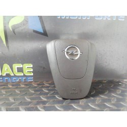 Recambio de airbag delantero izquierdo para opel insignia berlina essentia referencia OEM IAM 13270402  